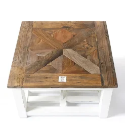 Salontafel Château Chassigny, 70x70