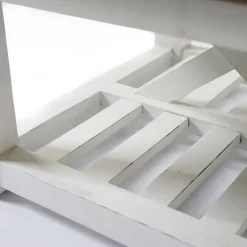 Salontafel Château Chassigny, 70x70