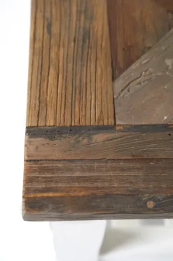 Salontafel Château Chassigny, 70x70