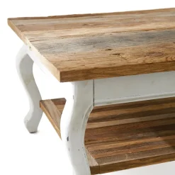 Salontafel Driftwood, 70x70