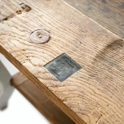 Salontafel Driftwood, 70x70