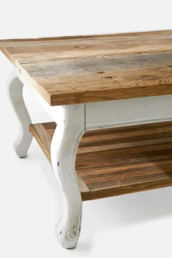 Salontafel Driftwood, 70x70