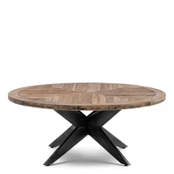 Salontafel Falcon Crest, Ø100