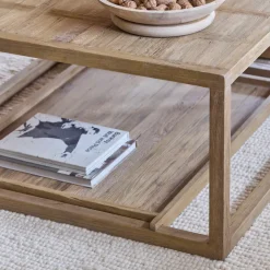 Salontafel Fraser Island