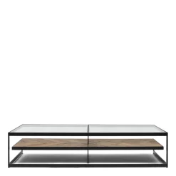 Salontafel Graydon, 180x80