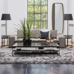 Salontafel Graydon, 180x80