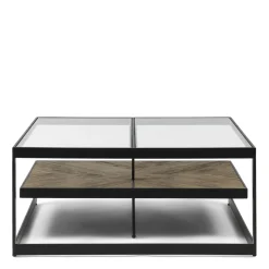 Salontafel Graydon 90x90CM