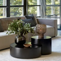 Salontafel Hollywood Hills, Set van 2