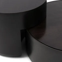 Salontafel Hollywood Hills, Set van 2