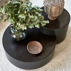 Salontafel Hollywood Hills, Set van 2