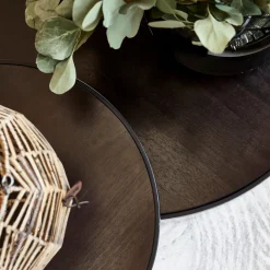 Salontafel Hollywood Hills, Set van 2