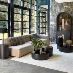 Salontafel Hollywood Hills, Set van 2