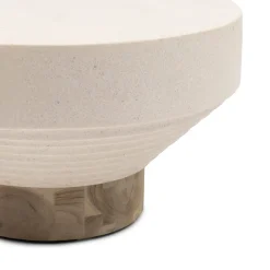 Salontafel Jimbaran, Ø60