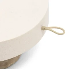 Salontafel Jimbaran, Ø60