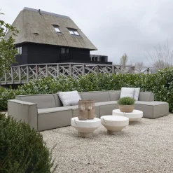 Salontafel Jimbaran, Ø60