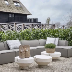 Salontafel Jimbaran, Ø60