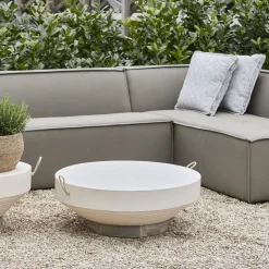 Salontafel Jimbaran, Ø80