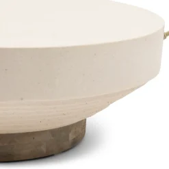 Salontafel Jimbaran, Ø80