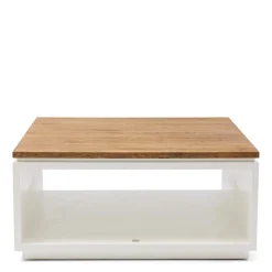 Salontafel Lake House, 90X90CM