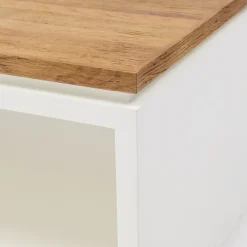 Salontafel Lake House, 90X90CM