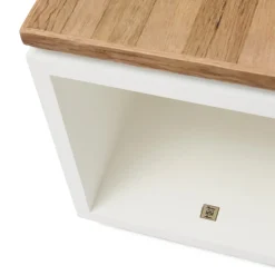 Salontafel Lake House, 100X40CM