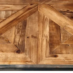 Salontafel Le Bar American, Set van 3