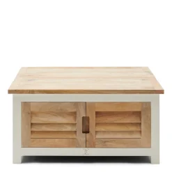 Salontafel Pacifica, 90x90