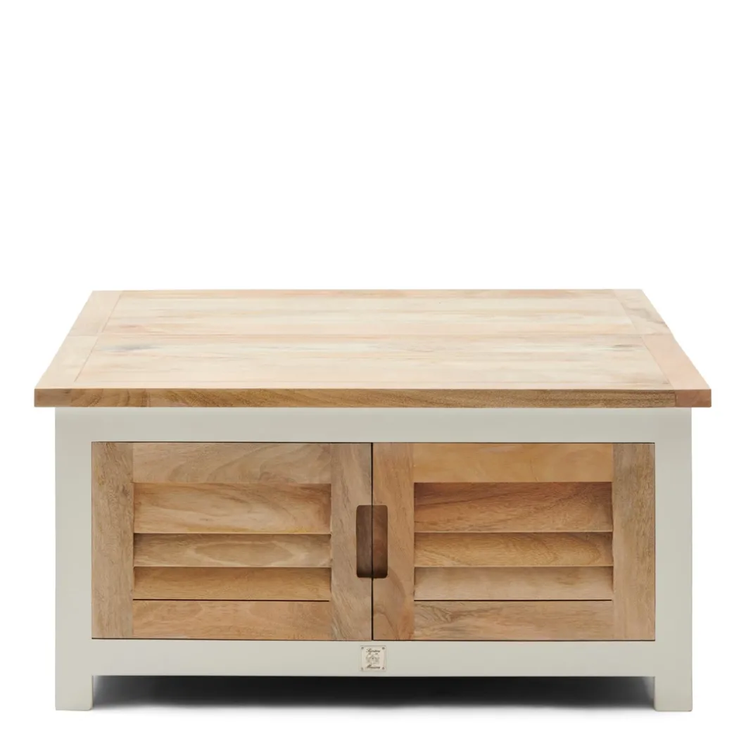 Salontafel Pacifica, 90x90