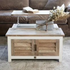 Salontafel Pacifica, 90x90