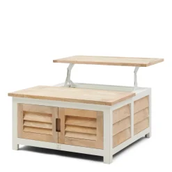 Salontafel Pacifica, 90x90