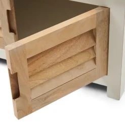 Salontafel Pacifica, 90x90