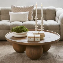 Salontafel Rockefeller