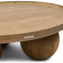 Salontafel Rockefeller