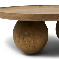 Salontafel Rockefeller