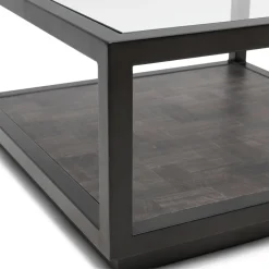 Salontafel Roger 80x80