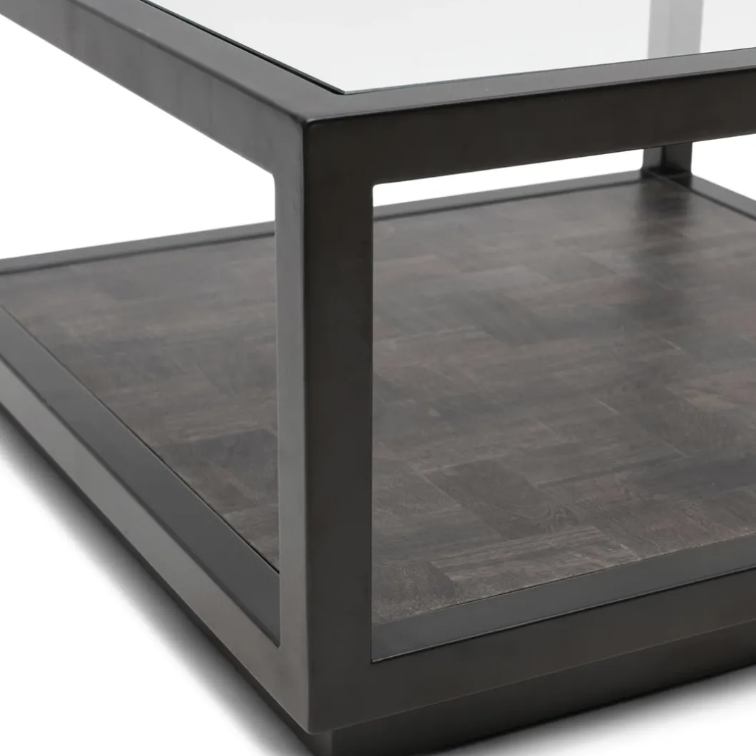 Salontafel Roger 80x80