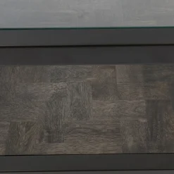 Salontafel Roger 80x80