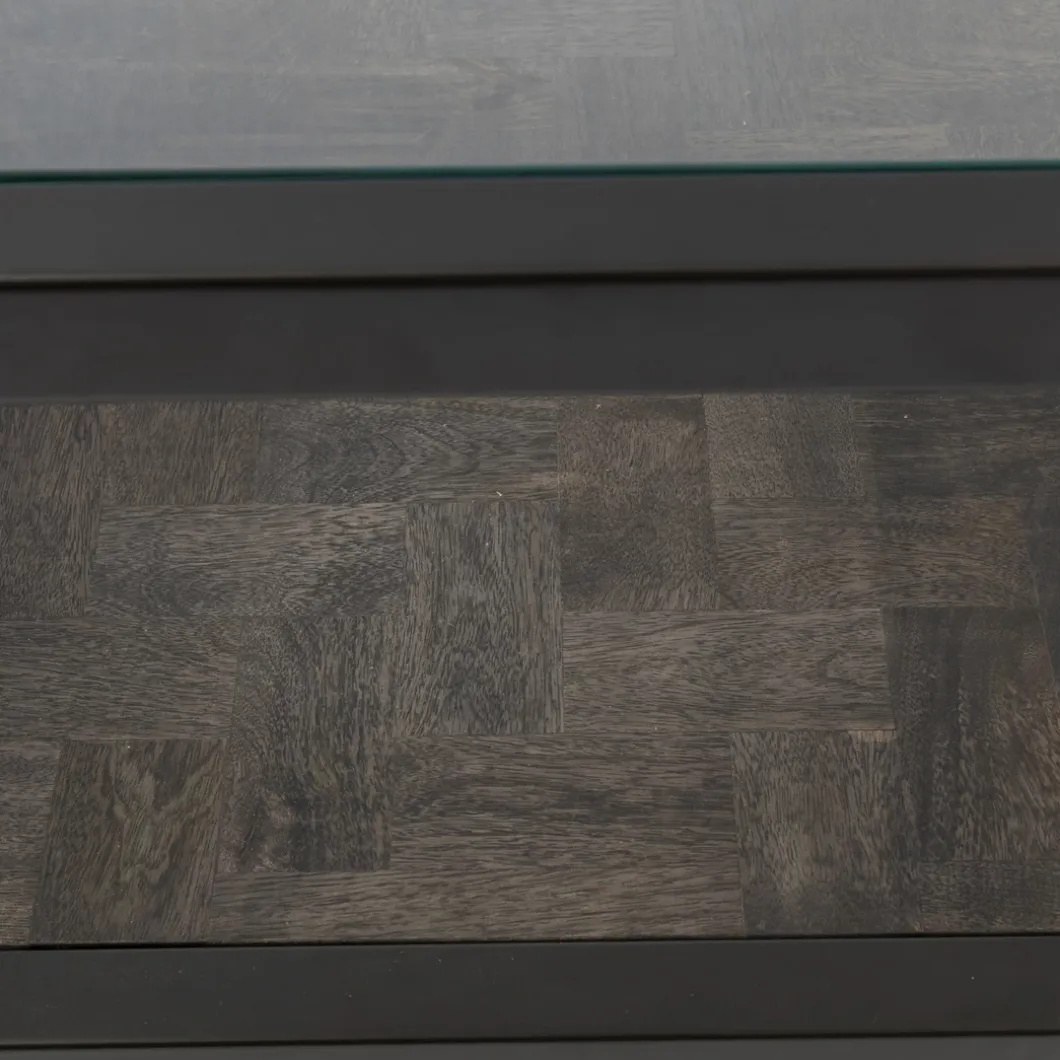 Salontafel Roger 80x80