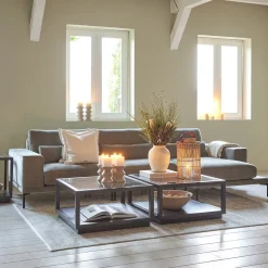 Salontafel Roger 80x80