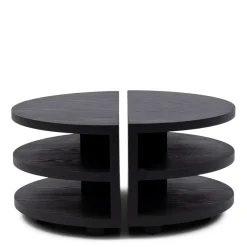 Salontafel Savannah, Set van 2