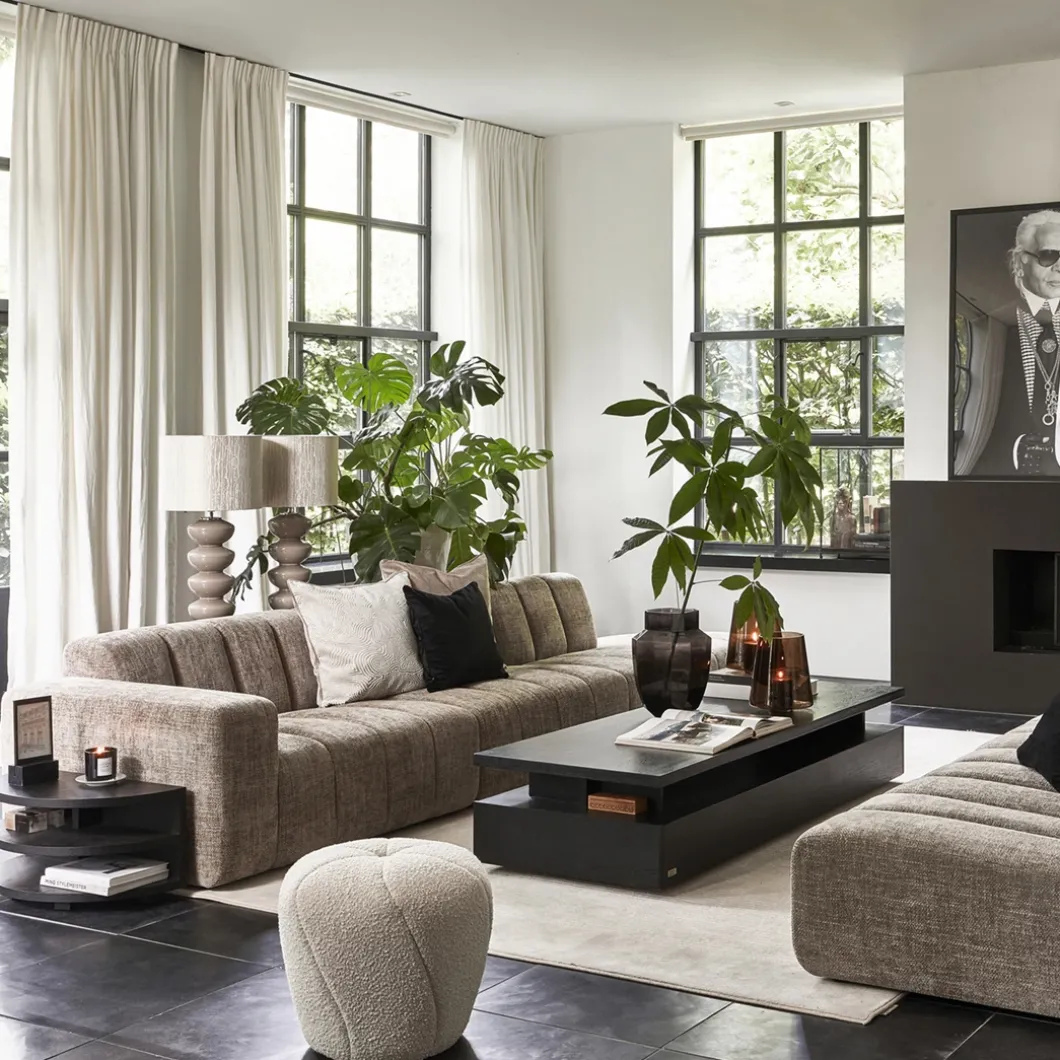 Salontafel Savannah, Set van 2