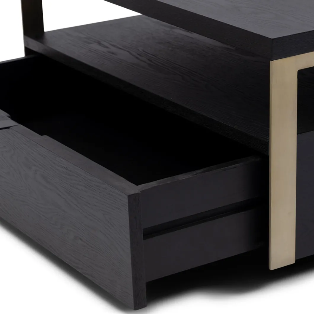 Salontafel Savannah, 70x70