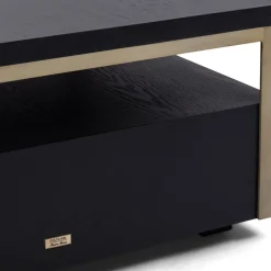 Salontafel Savannah, 70x70