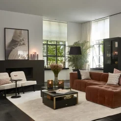 Salontafel Savannah, 70x70