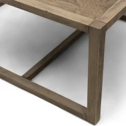 Salontafel Set Romora Bay 80x80CM