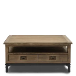 Salontafel The Hoxton, 90x90