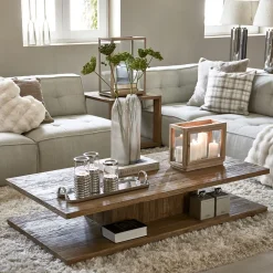 Salontafel Vermont, 160x80