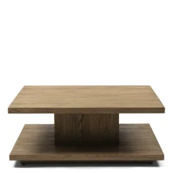 Salontafel Vermont 90x90CM