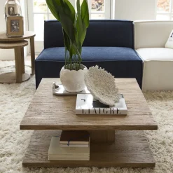 Salontafel Vermont 90x90CM