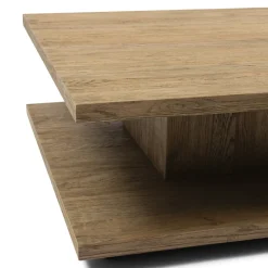 Salontafel Vermont 90x90CM